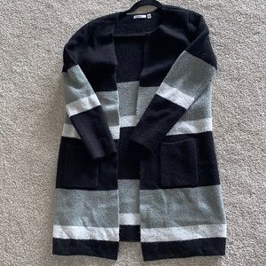 DEX cardigan